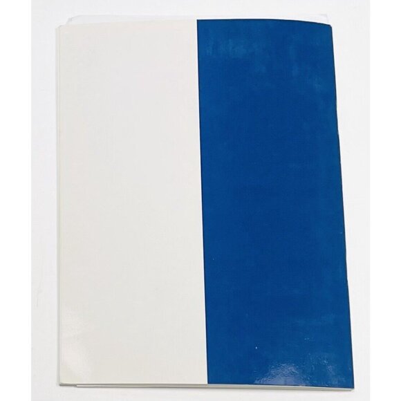 Sunshine Eprom Programmer Card USER'S MANUAL ONLY for EW-700 & EW-900 Series - Picture 3 of 3